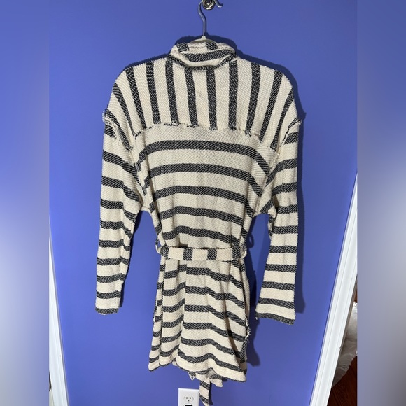 NWT free people beach Traveler Cardi - Picture 6 of 7